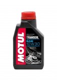 BIDON 1 litre huile de transmission motul transoil 10w30